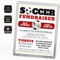 soccer team fundraising ideas